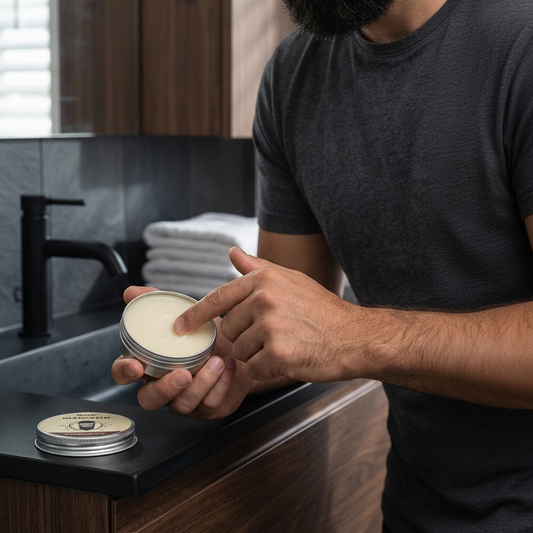 Premium Beard Balm
