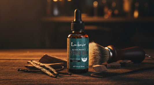 Is Beard Oil Necessary