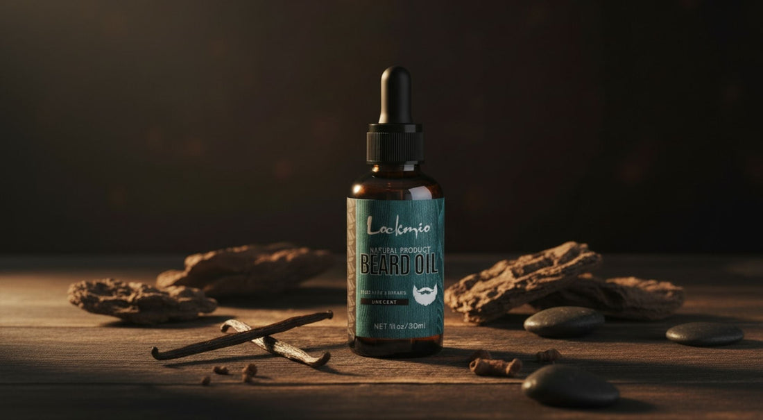 What Does Beard Oil Do