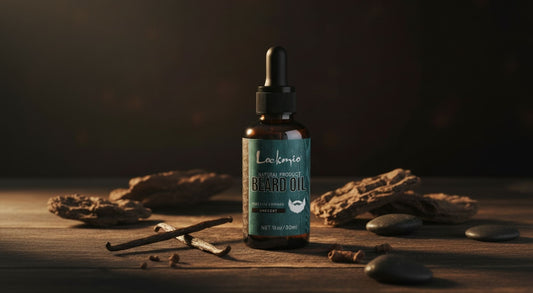 What Does Beard Oil Do
