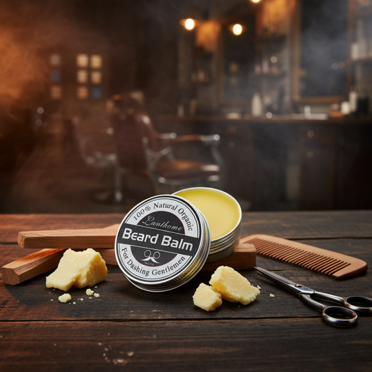 RockBeard™ Men’s Beard Balm for Men