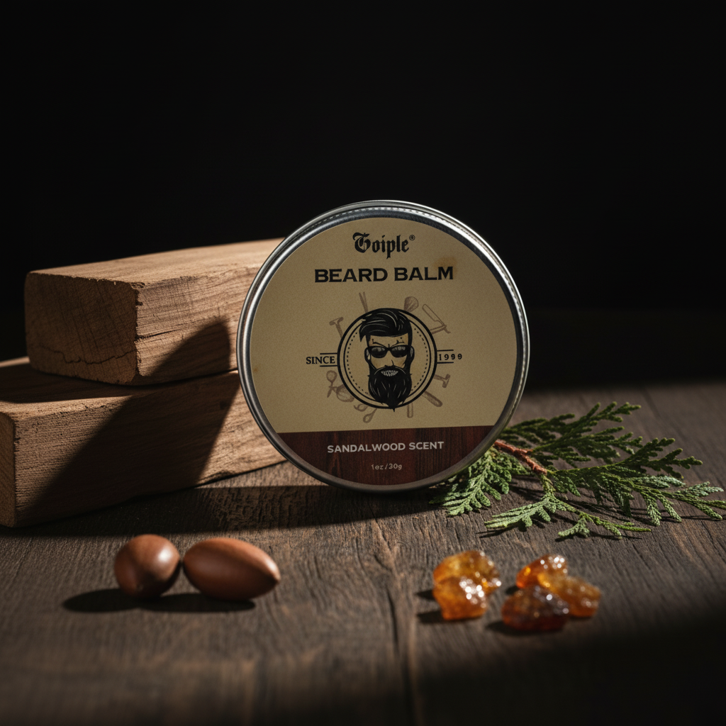 Premium Beard Balm