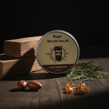 Premium Beard Balm