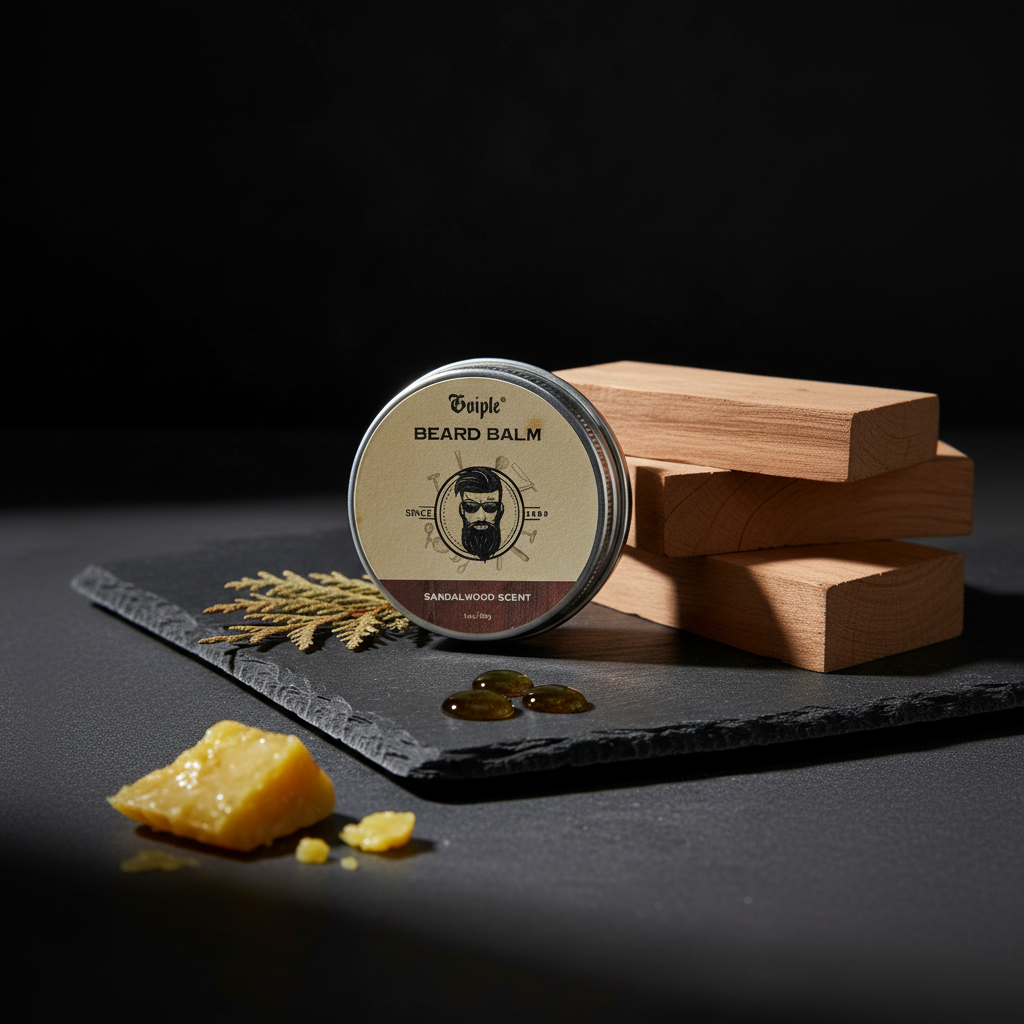Premium Beard Balm