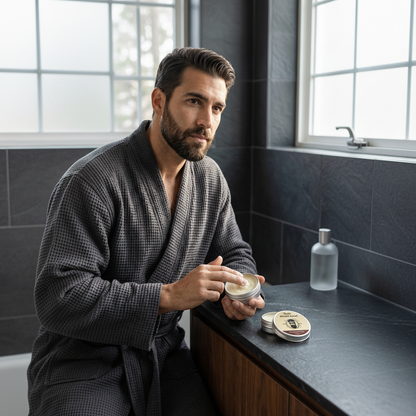 Premium Beard Balm