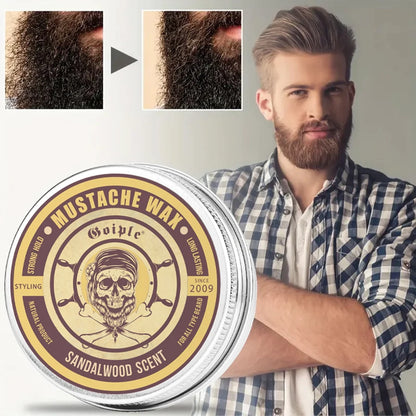 Sandalwood Beard Balm