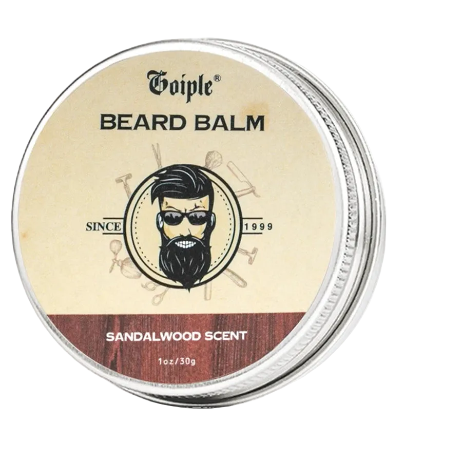 Premium Beard Balm