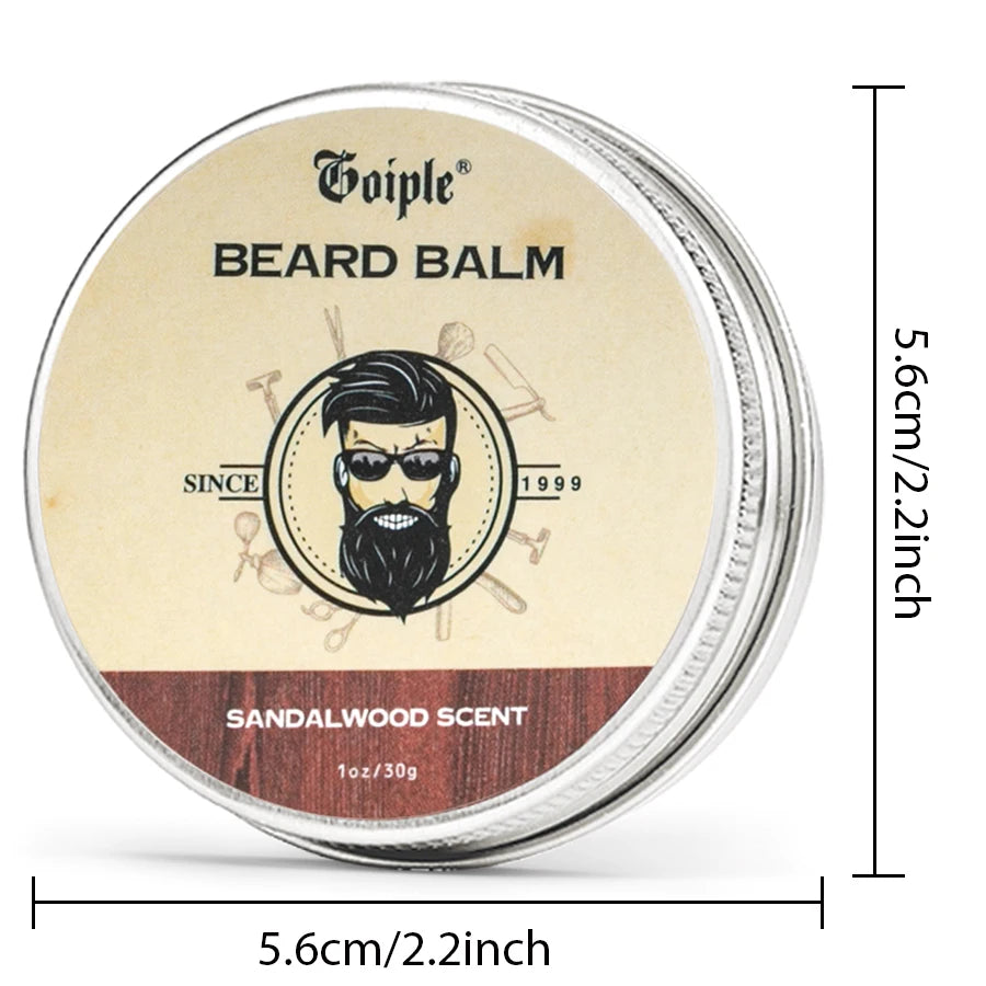 Premium Beard Balm