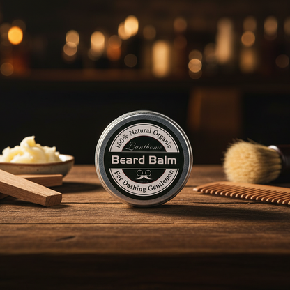 RockBeard™ Men’s Beard Balm for Men