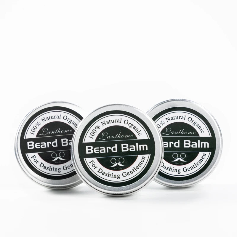 Men’s Beard Balm for Men