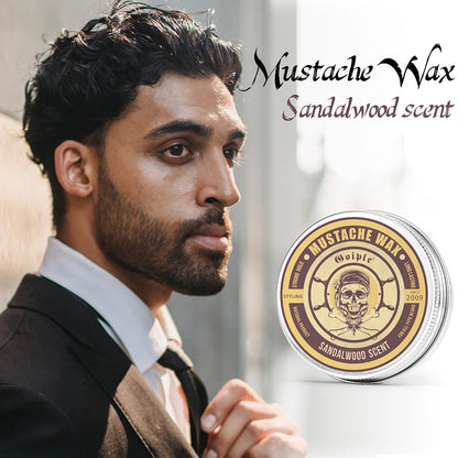 Sandalwood Beard Balm