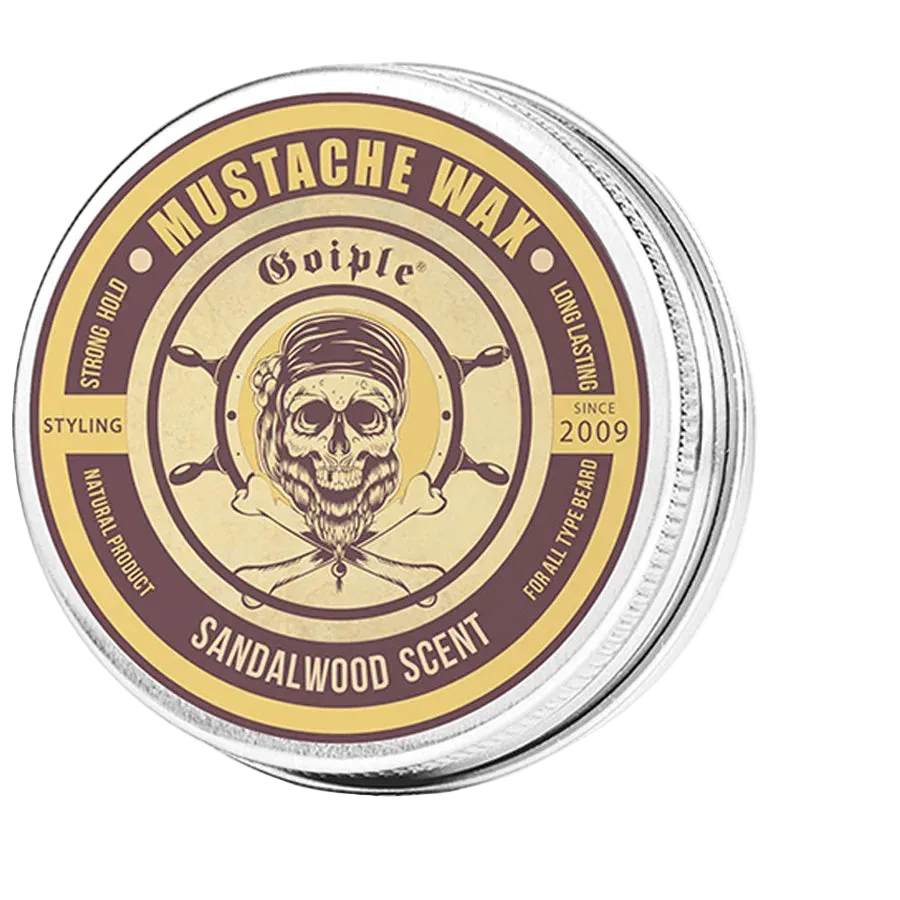 Sandalwood Beard Balm