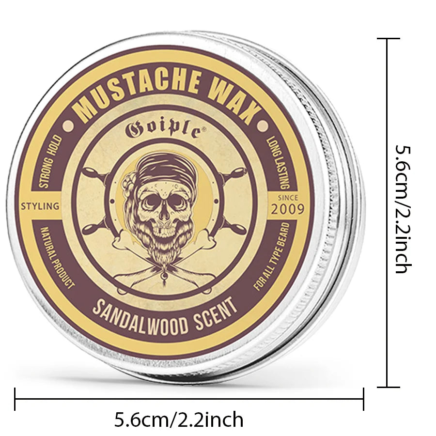 Sandalwood Beard Balm
