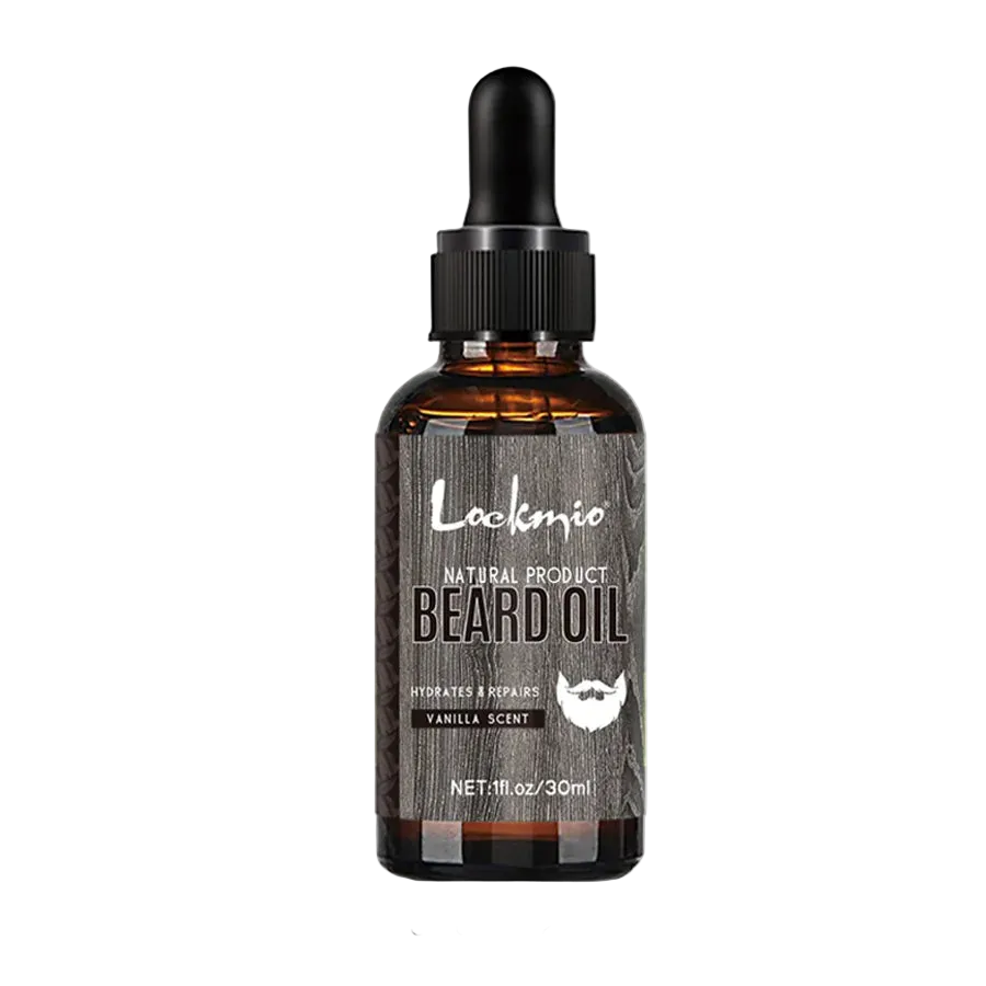 RockBeard™ Gentleman Beard Oil